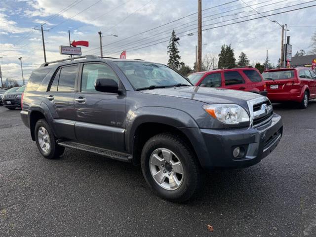 $13995 : 2006 4Runner SR5 image 1