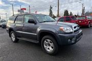 2006 4Runner SR5 en Portland