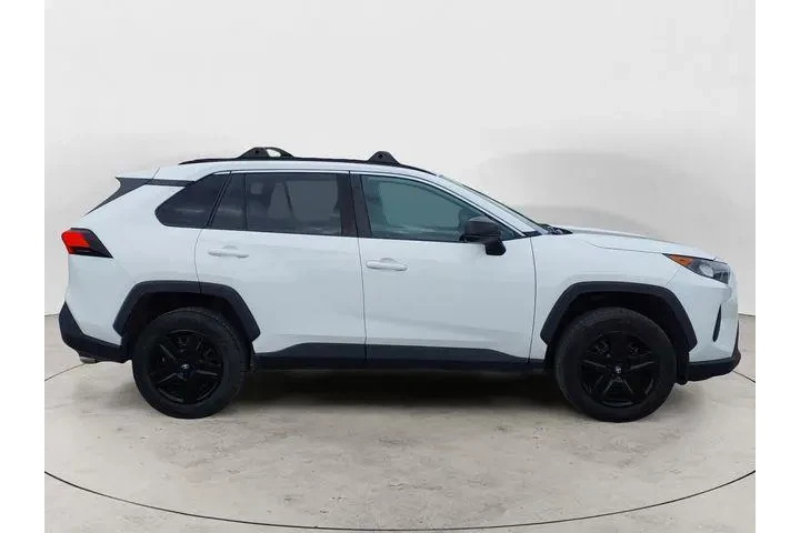 $19961 : Toyota RAV4 2019 AWD LE 4dr image 6