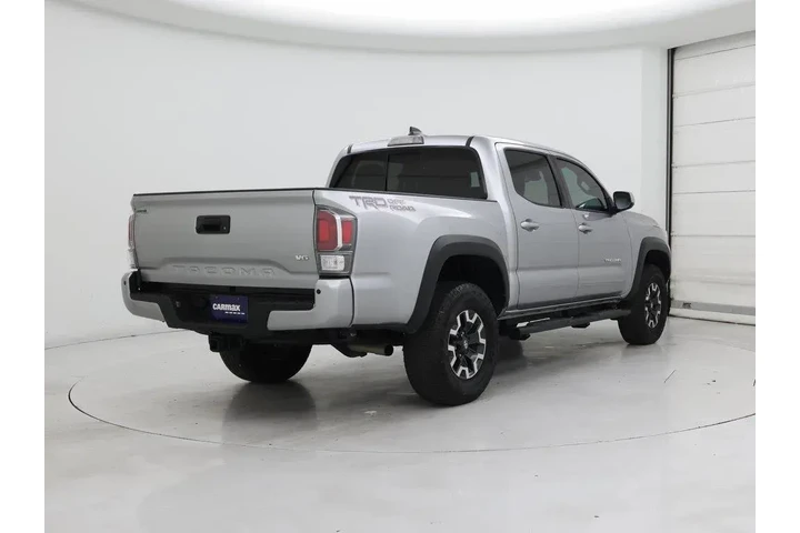 $36998 : Toyota Tacoma 2023 4x2 TRD O image 8