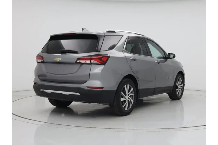 $24998 : Chevrolet Equinox 2023 Premi image 8