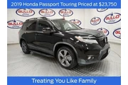Honda Passport 2019 AWD Tour en Houston