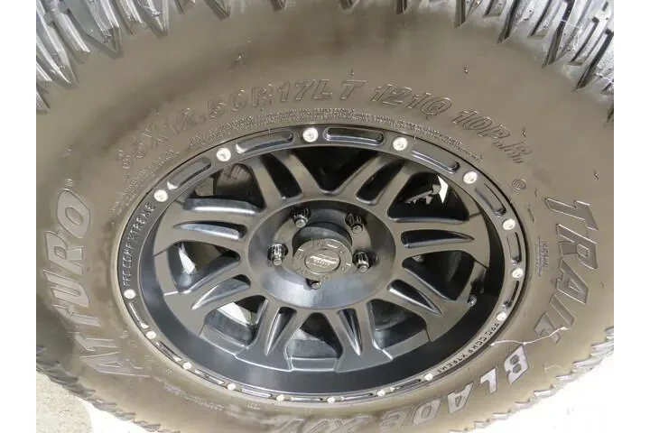 $38991 : Jeep Wrangler Unlimited 2021 image 7