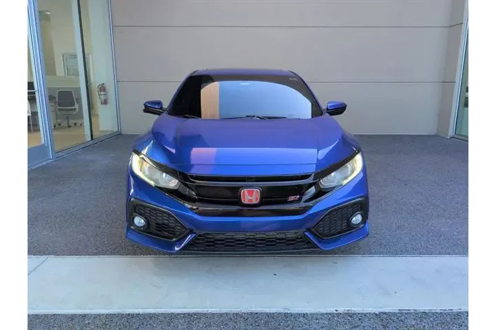 $19039 : Honda Civic 2019 Si 4dr Seda image 9