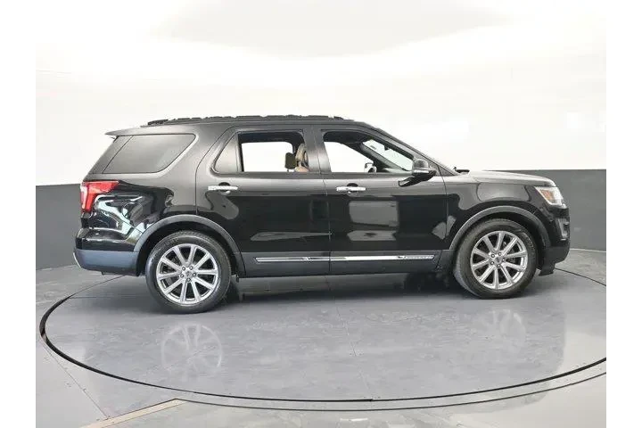 $15500 : Ford Explorer 2017 Limited 4 image 7