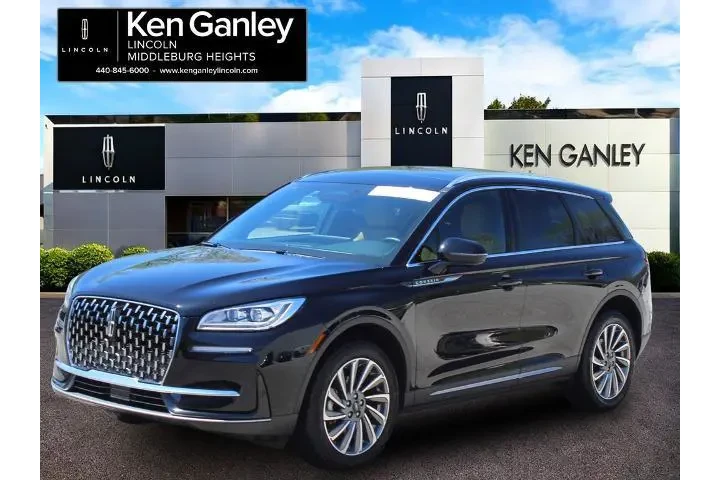 $35050 : Lincoln Corsair 2023 AWD Res image 3