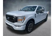 $40622 : Ford F-150 2022 4x4 XLT 4dr thumbnail