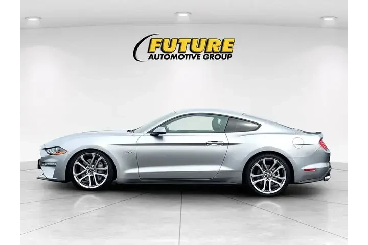 $32997 : Ford Mustang 2020 GT 2dr Fas image 7