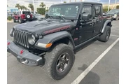 Jeep Gladiator 2022 4x4 Rubi en Las Vegas