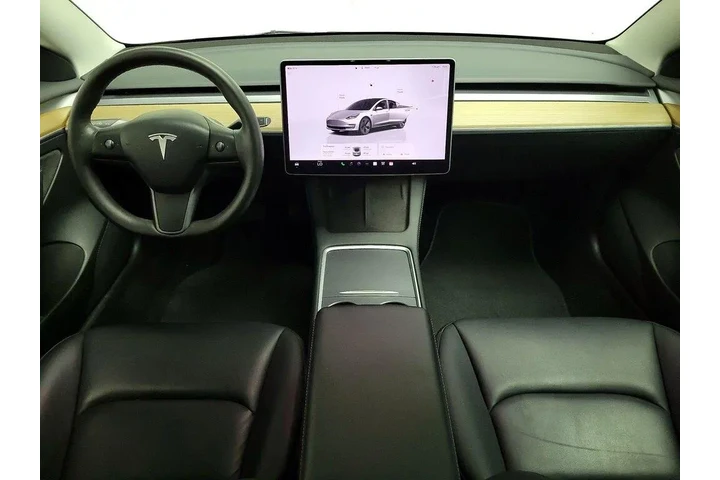 $27998 : Tesla Model 3 2023 4dr Sedan image 9