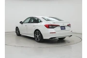 $25998 : Honda Civic 2024 Touring 4dr thumbnail