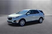 $18877 : 2022 Equinox LT thumbnail