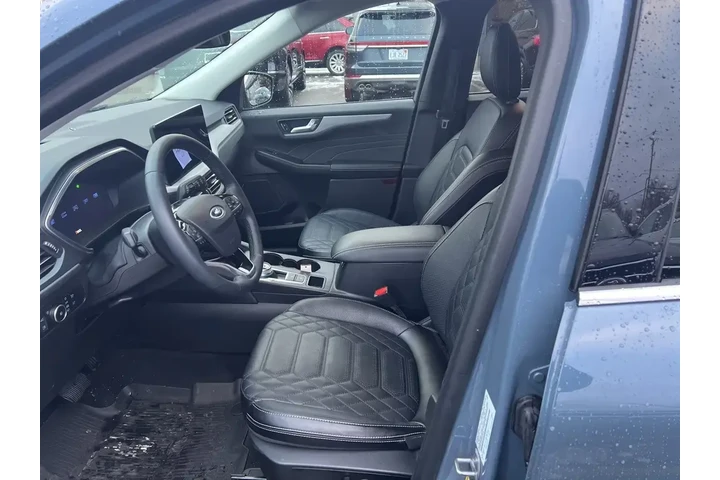 $27350 : Ford Escape Hybrid 2023 AWD image 9