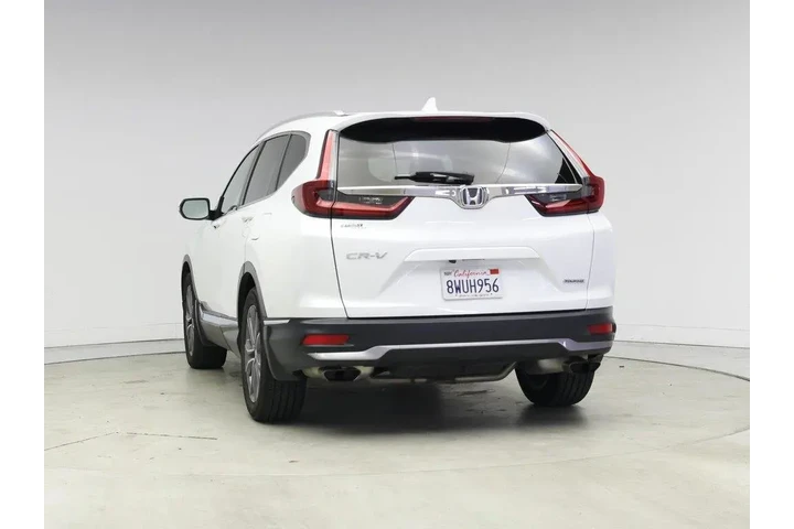 $22998 : Honda CR-V 2021 Touring 4dr image 6