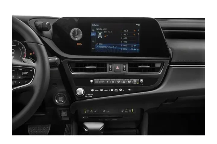 $30888 : Lexus ES 350 2022 4dr Sedan image 10