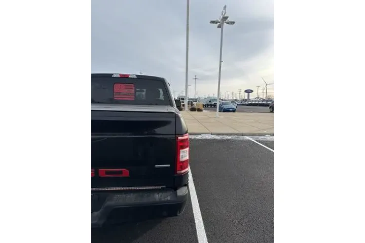 $29660 : Ford F-150 2019 4x4 XLT 4dr image 6