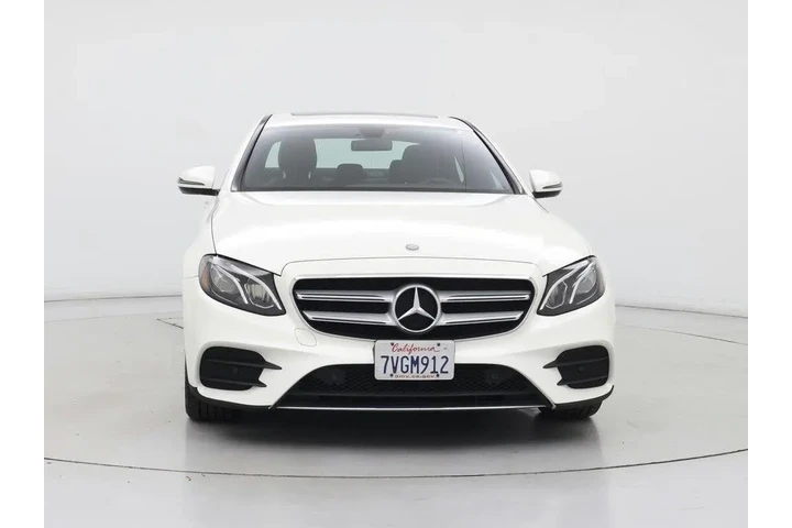 $24998 : Mercedes-Benz E-Class 2017 E image 5