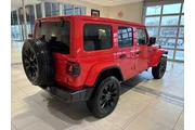 $33498 : Jeep Wrangler 2025 4x4 Backc thumbnail