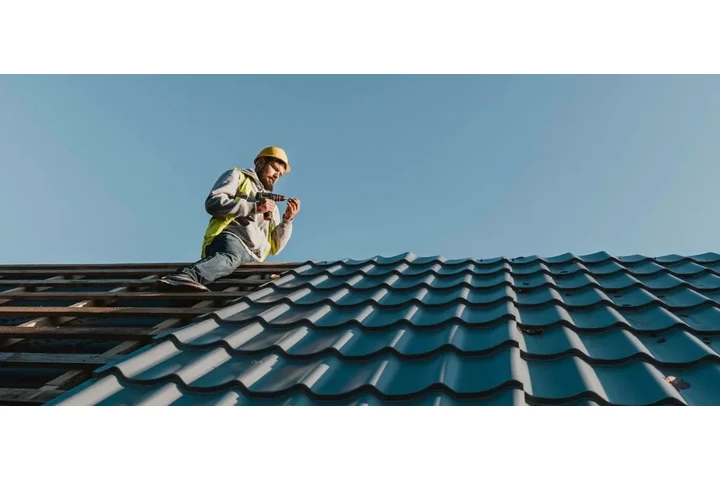Re-roofing Brisbane image 1