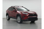 Toyota RAV4 2025 XLE Premium en Charlotte