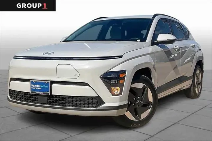 $23992 : Hyundai KONA Electric 2024 S image 1