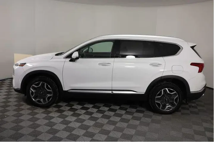 $26350 : Hyundai SANTA FE Hybrid 2023 image 5