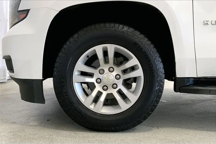 $23791 : Chevrolet Suburban 2019 4x2 image 7