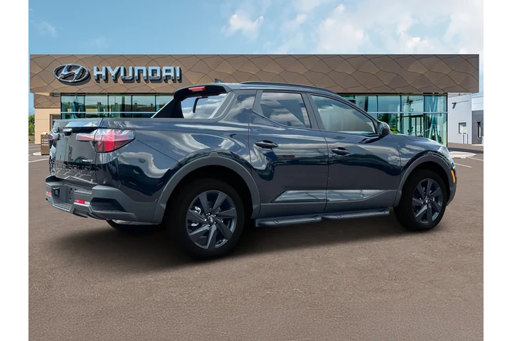 $32856 : Hyundai SANTA CRUZ 2024 AWD image 8