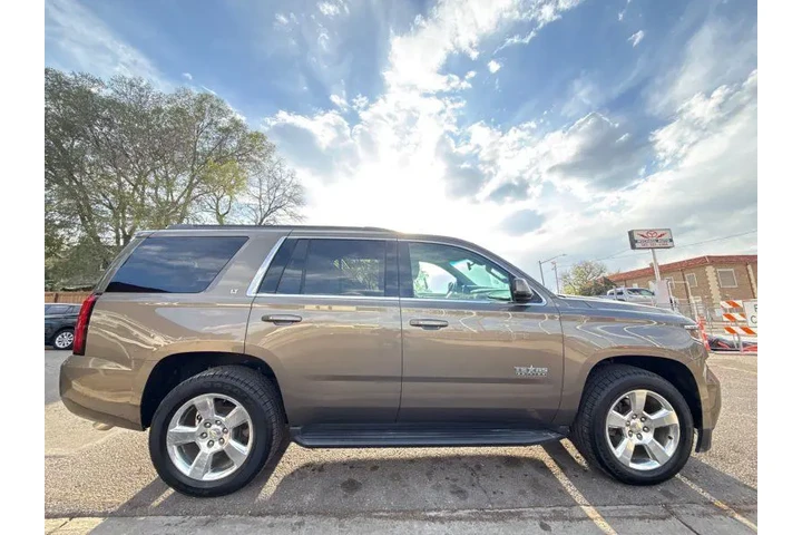 $20495 : 2015 Tahoe LT image 4