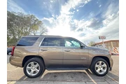 $20495 : 2015 Tahoe LT thumbnail