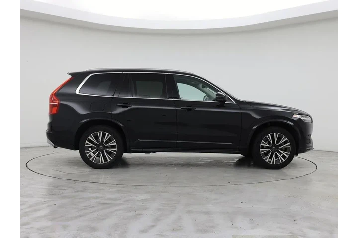 $30998 : Volvo XC90 2022 T5 Momentum image 7