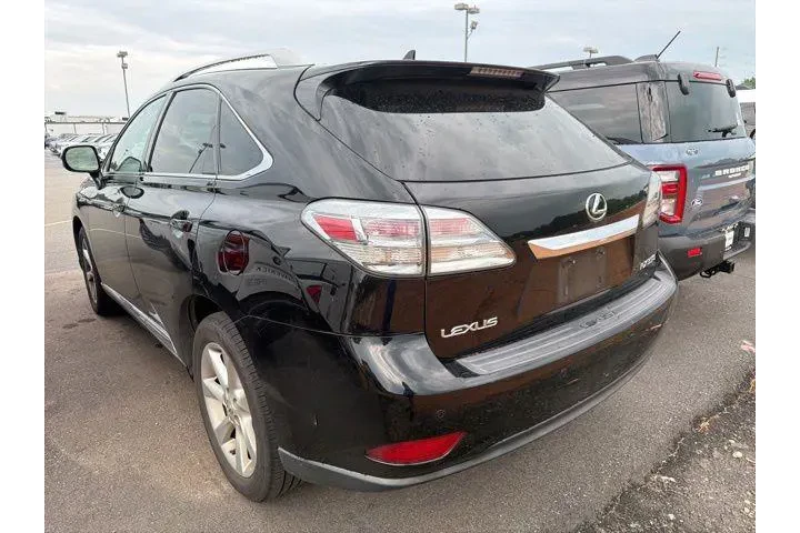 $12992 : Lexus RX 350 2010 4dr SUV image 4
