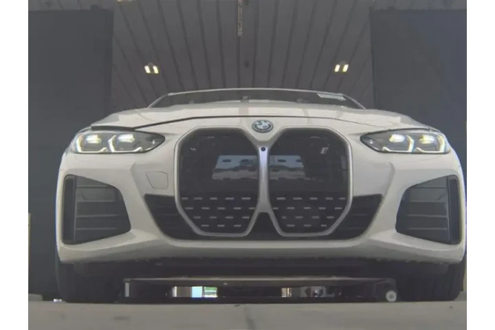 $30590 : BMW i4 2022 eDrive40 Gran Co image 3