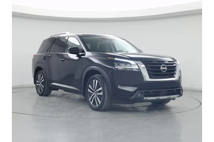 $35998 : Nissan Pathfinder 2022 AWD P image 1