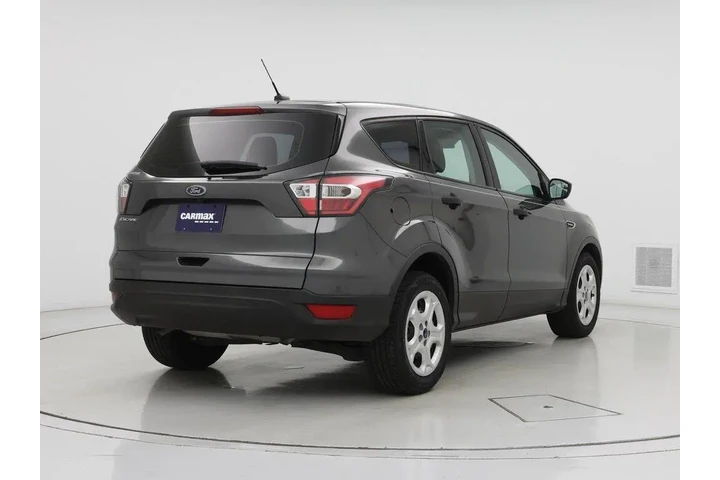 $10998 : Ford Escape 2017 S 4dr SUV image 8