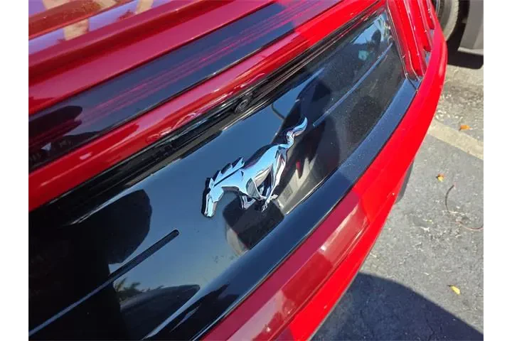 $16490 : Ford Mustang 2019 EcoBoost P image 6