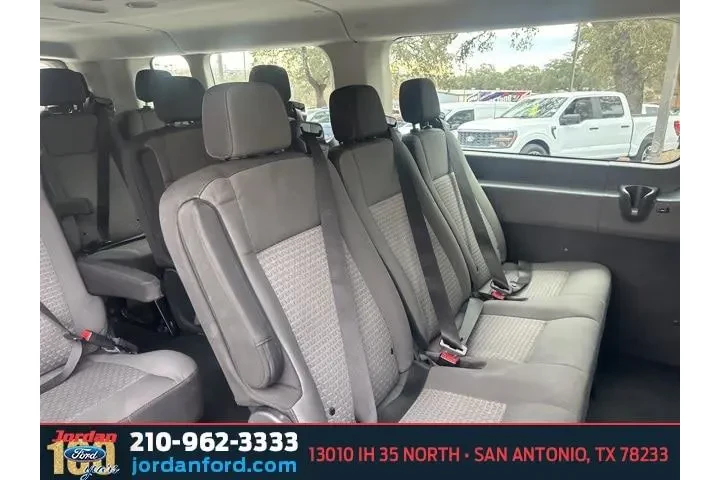 $32688 : Ford Transit 2022 350 XL 3dr image 8