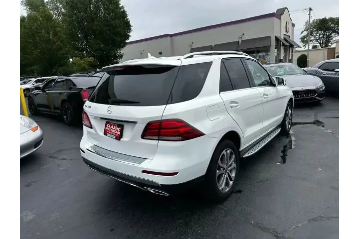 $18995 : 2018 GLE image 9