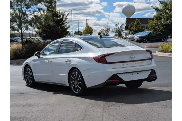 $19992 : Hyundai SONATA 2022 Limited image 5