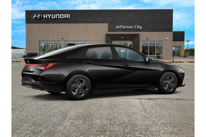 $19999 : Hyundai ELANTRA 2023 SEL 4dr image 8