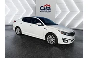 Kia Optima 2014 EX 4dr Sedan