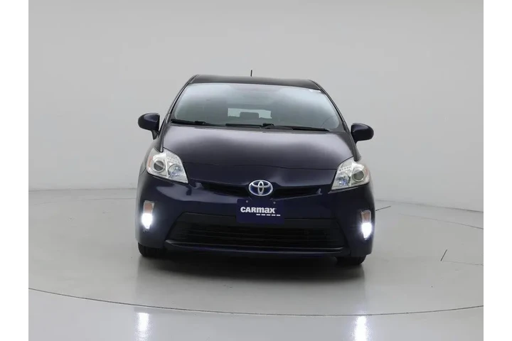 $15998 : Toyota Prius 2015 Three 4dr image 5