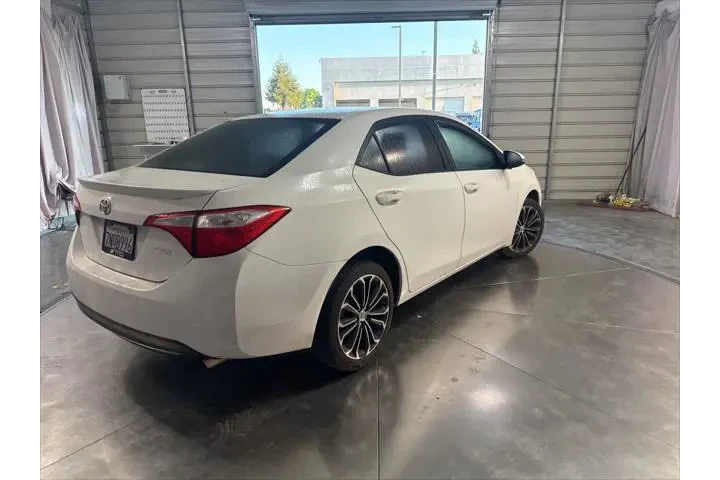 $10999 : Toyota Corolla 2016 S Plus 4 image 5