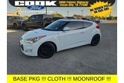 Hyundai VELOSTER 2015 3dr Co en Houston