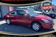 2009 Altima 2.5 SL en Portland