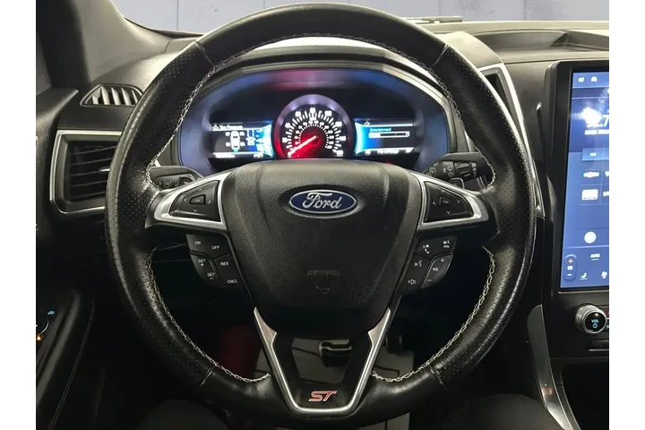 $35521 : Ford Edge 2023 AWD ST 4dr Cr image 9