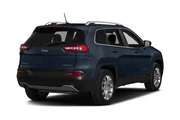 $7451 : Jeep Cherokee 2016 Limited 4 thumbnail