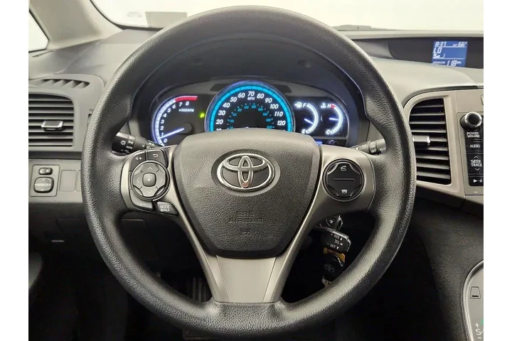 $15998 : Toyota Venza 2014 AWD LE V6 image 10