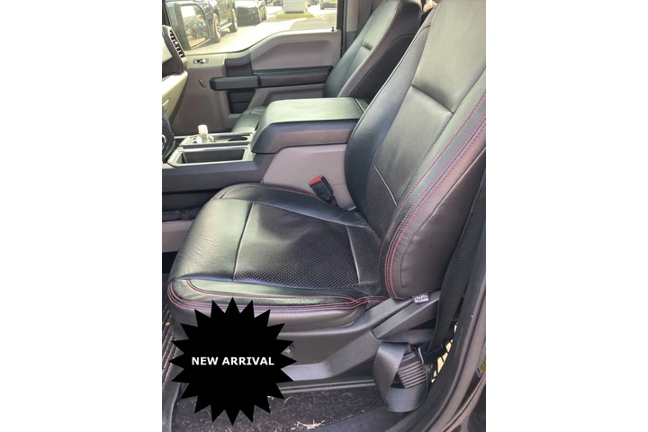 $22491 : Ford F-150 2018 4x2 Lariat 4 image 5