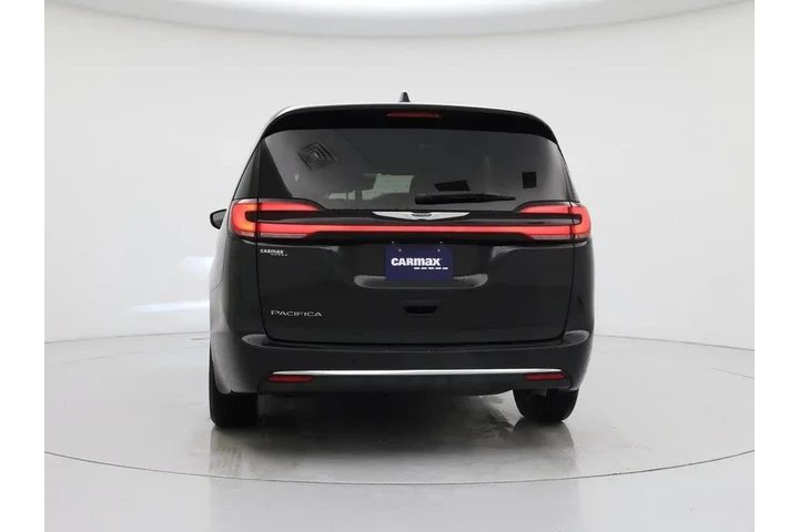 $31998 : Chrysler Pacifica 2025 Selec image 6
